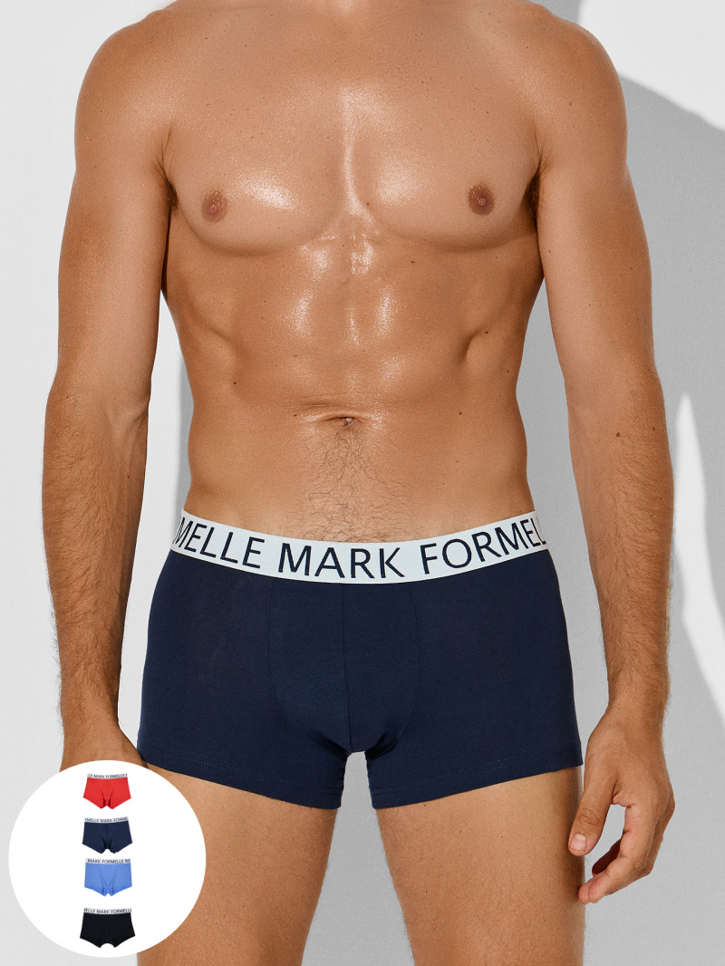 Нижнее белье Mark Formelle 411124-4/25-5139Ц-5 море