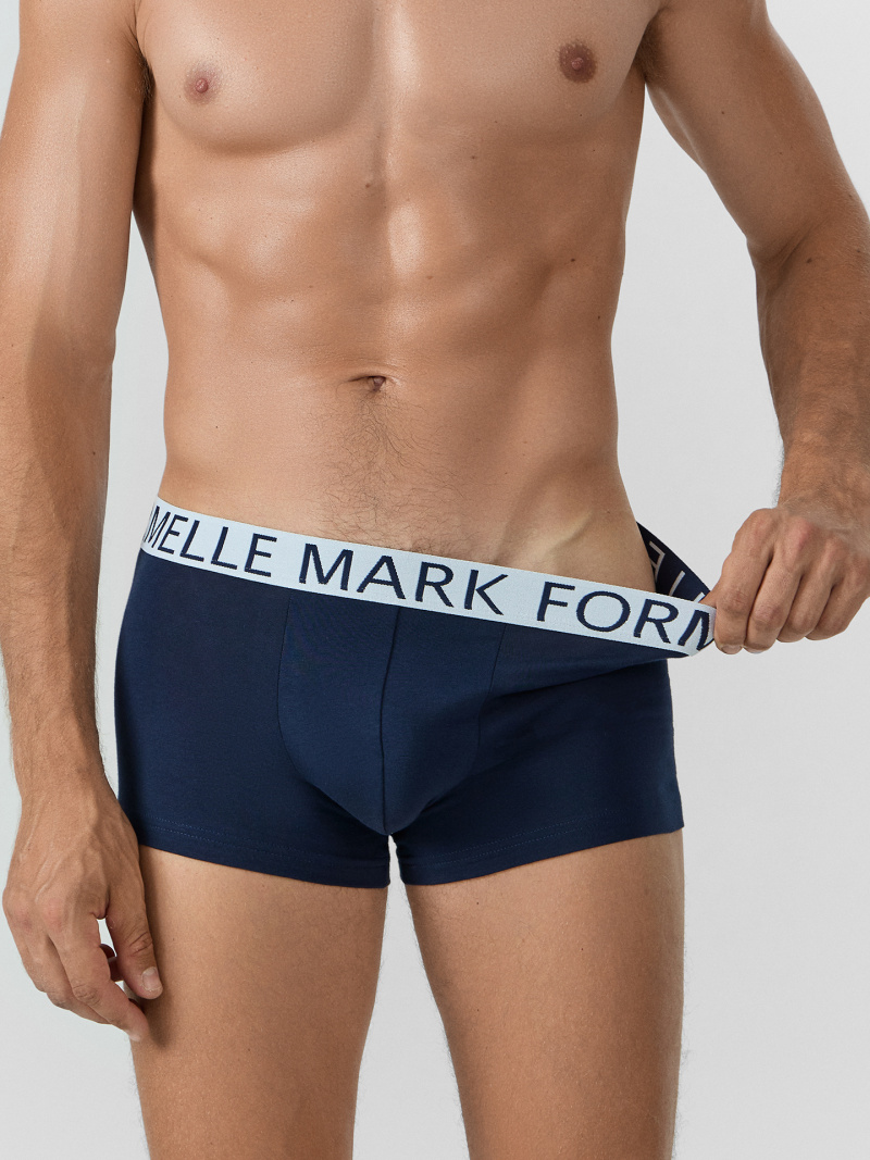 Нижнее белье Mark Formelle 411124-4/25-5139Ц-5 море