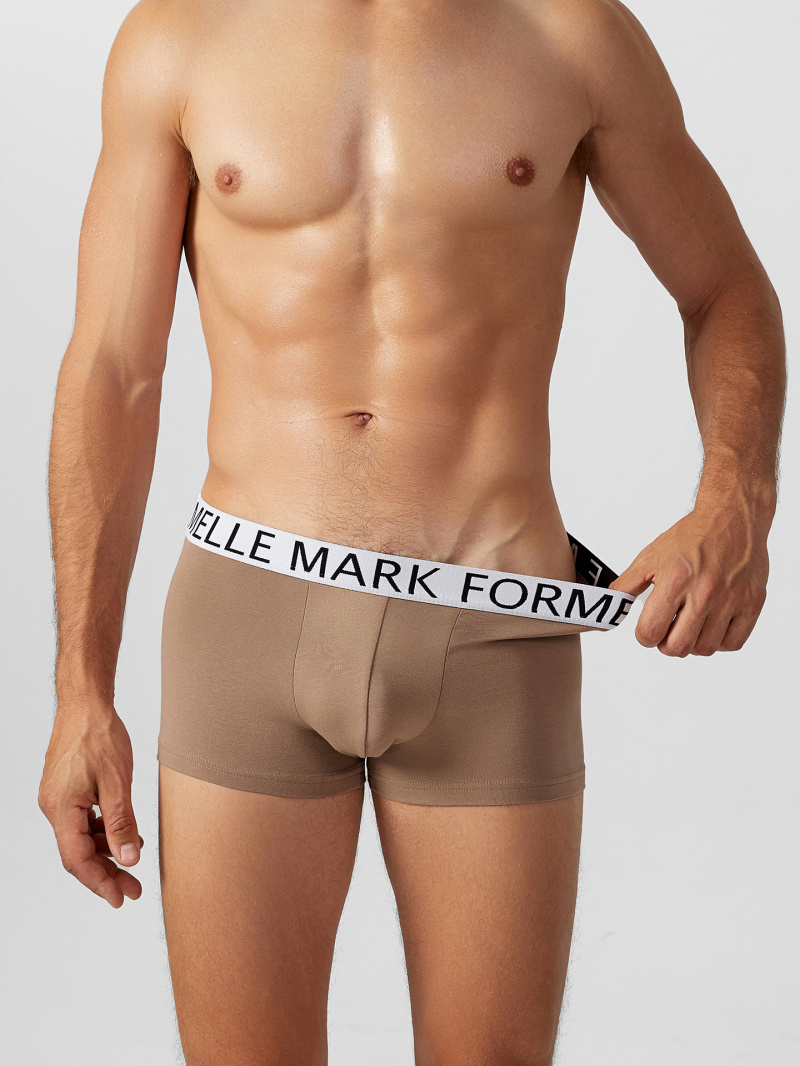Нижнее белье Mark Formelle 411124-5/25-5086Ц-5 серый_дым5