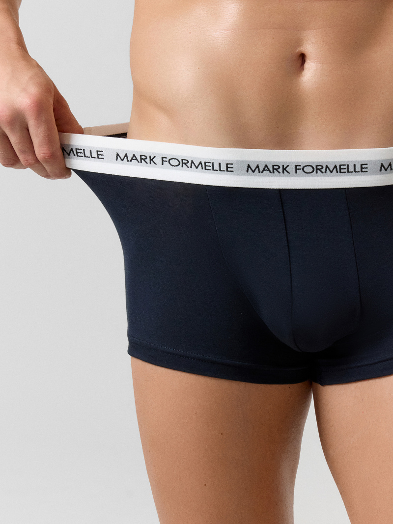 Нижнее белье Mark Formelle 411124/24-4836ПК-5 темно_синий_2