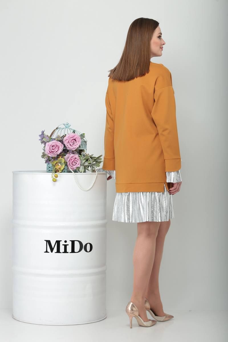 Платье Mido М54