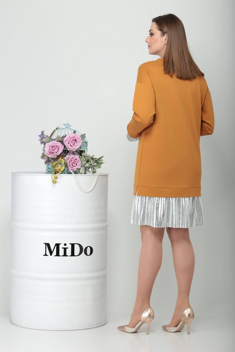 Платье Mido М54