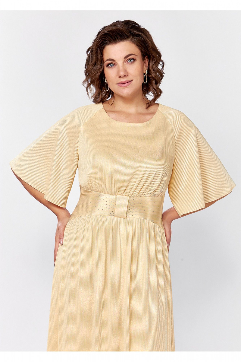 Платья Mira Fashion 5575