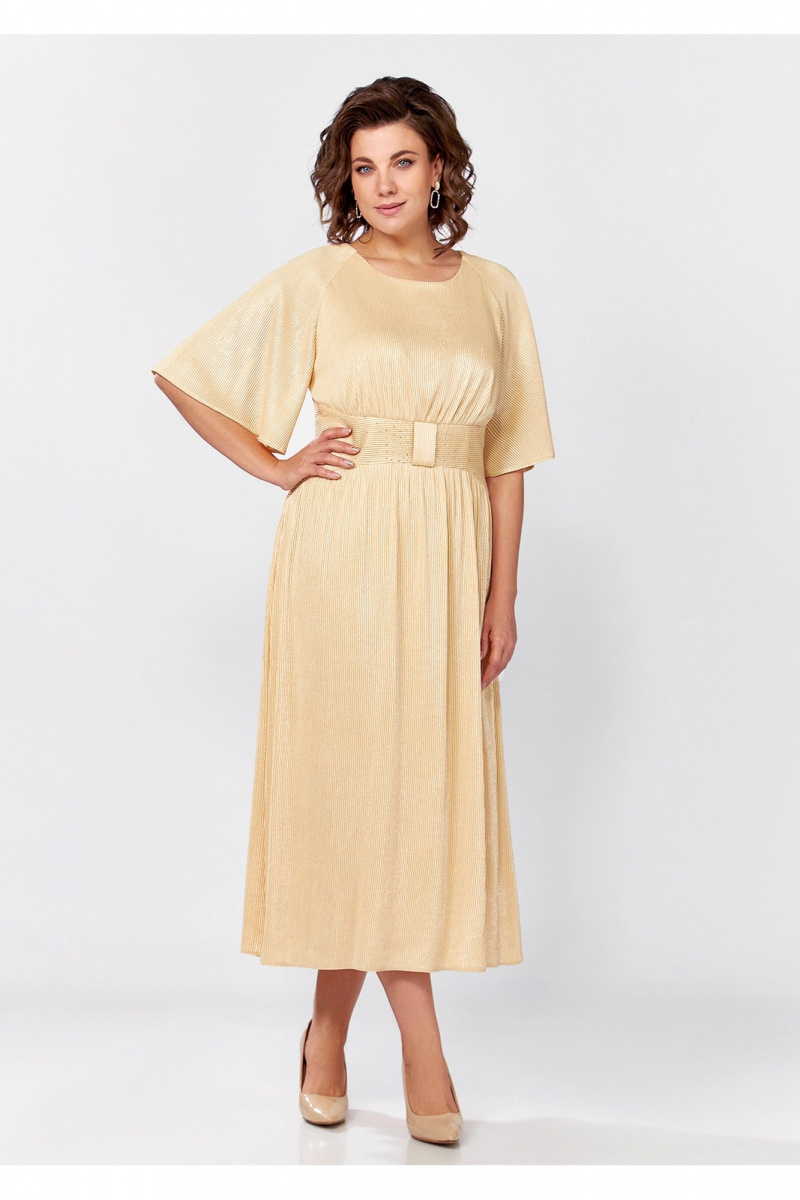 Платья Mira Fashion 5575