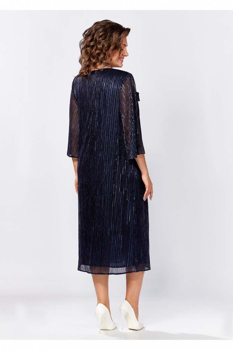 Платья Mira Fashion 5577