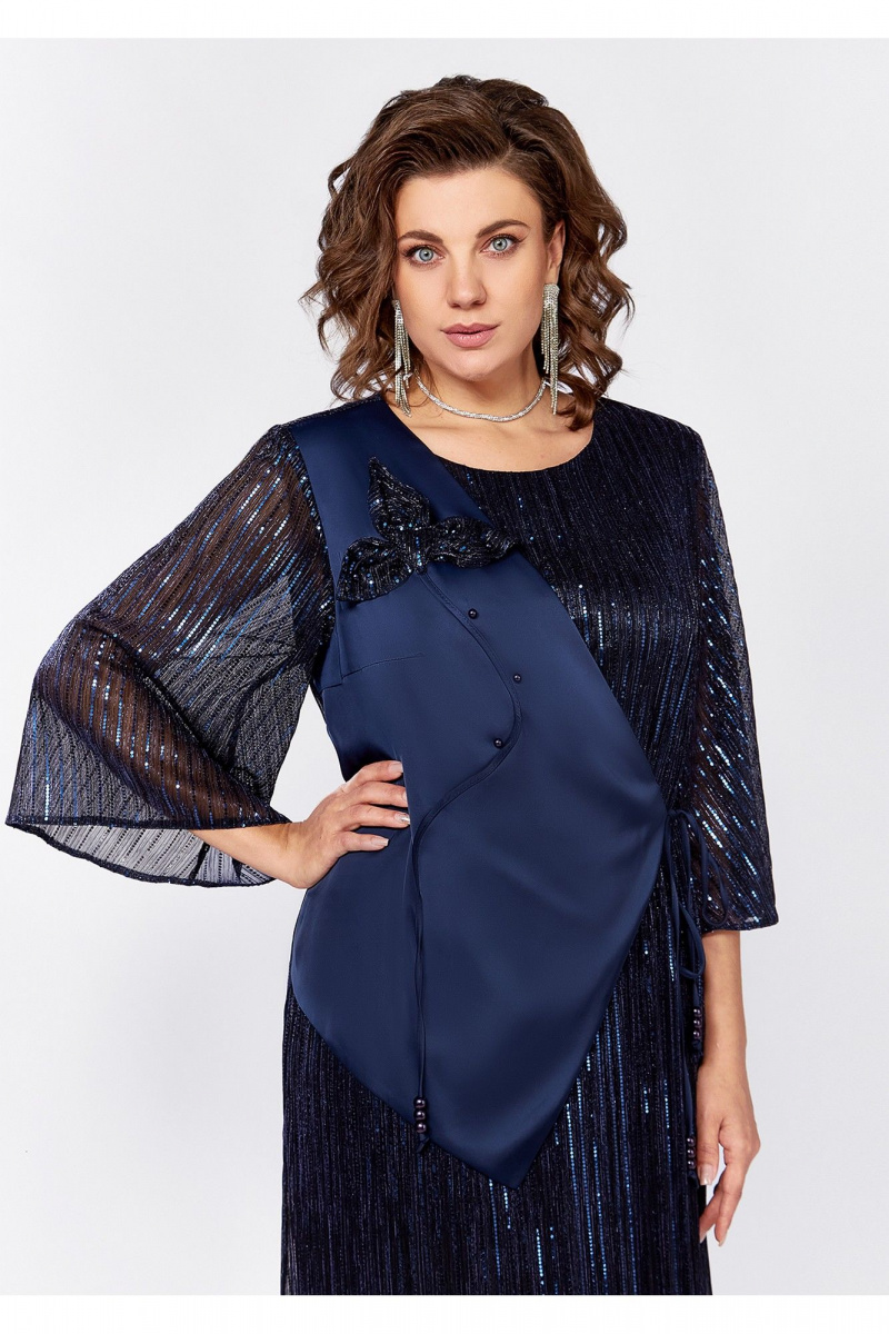 Платья Mira Fashion 5577