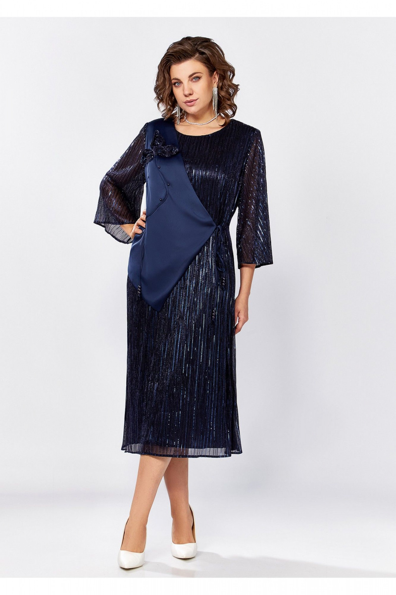 Платья Mira Fashion 5577