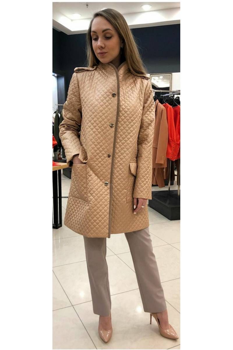 Женское пальто S. Veles 5-213