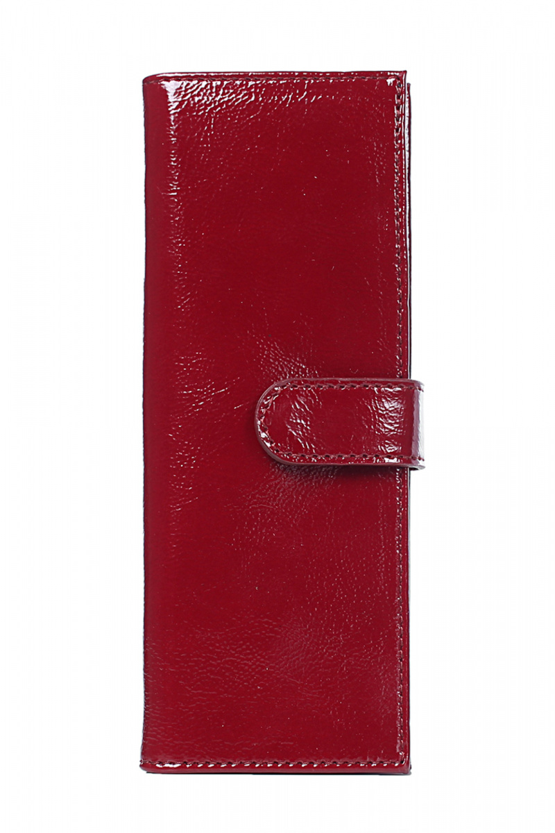 Кошельки и косметички Galanteya 11816.25с1640к45 бордо