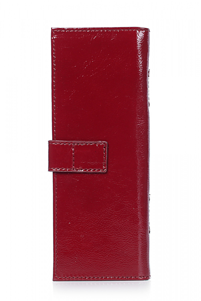 Кошельки и косметички Galanteya 11816.25с1640к45 бордо