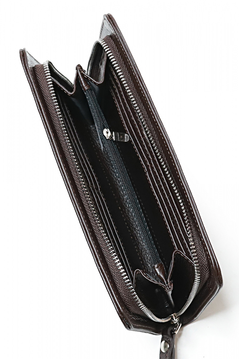 Кошельки и косметички Galanteya 50524.25с934к45 коричневый