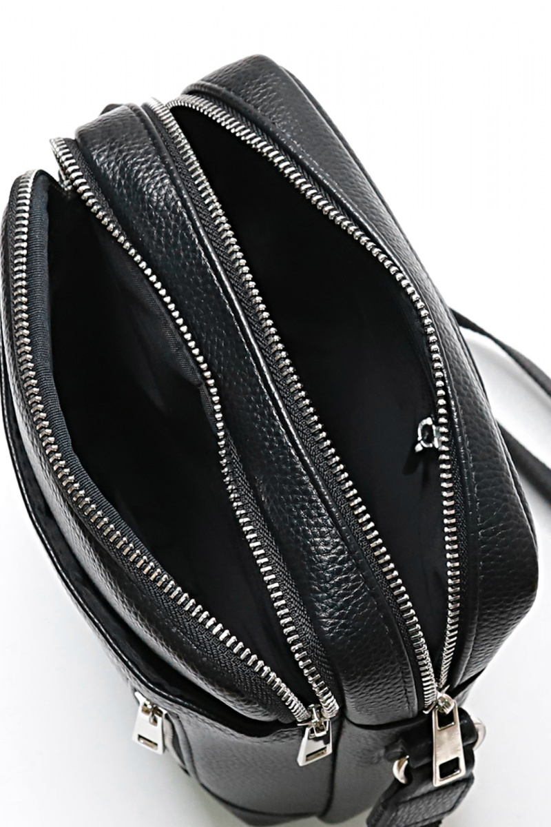 Рюкзаки и сумки Galanteya 5820.25с1700к45 черный