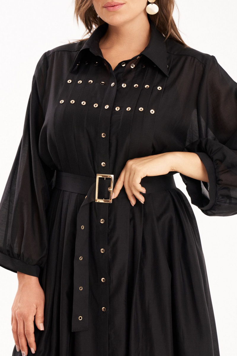 Платья KaVari plus size 1121