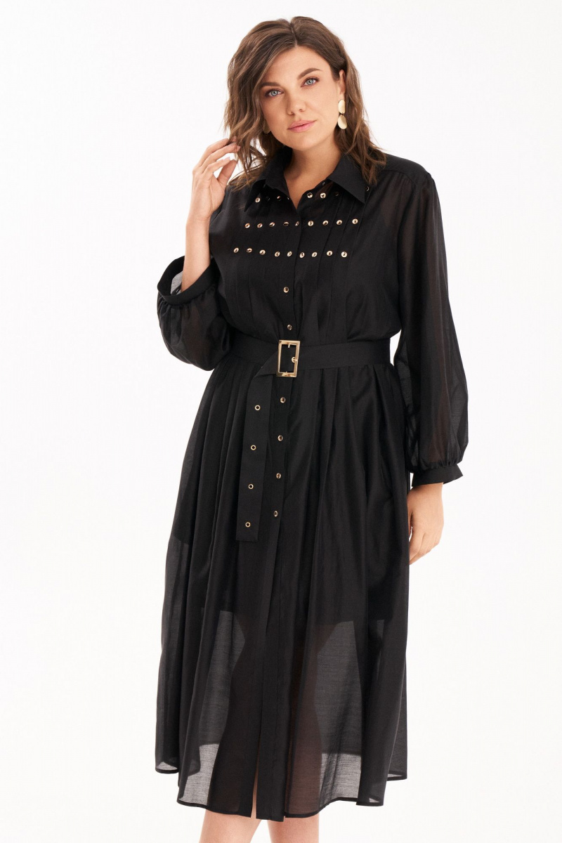 Платья KaVari plus size 1121