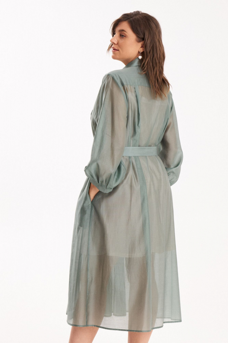 Платья KaVari plus size 1121.1