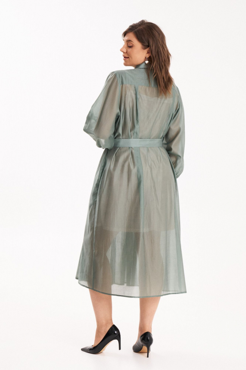Платья KaVari plus size 1121.1