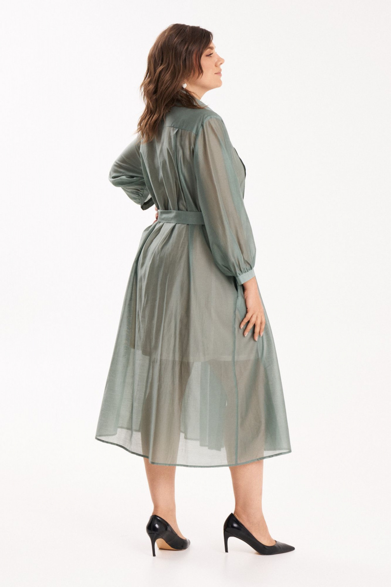 Платья KaVari plus size 1121.1