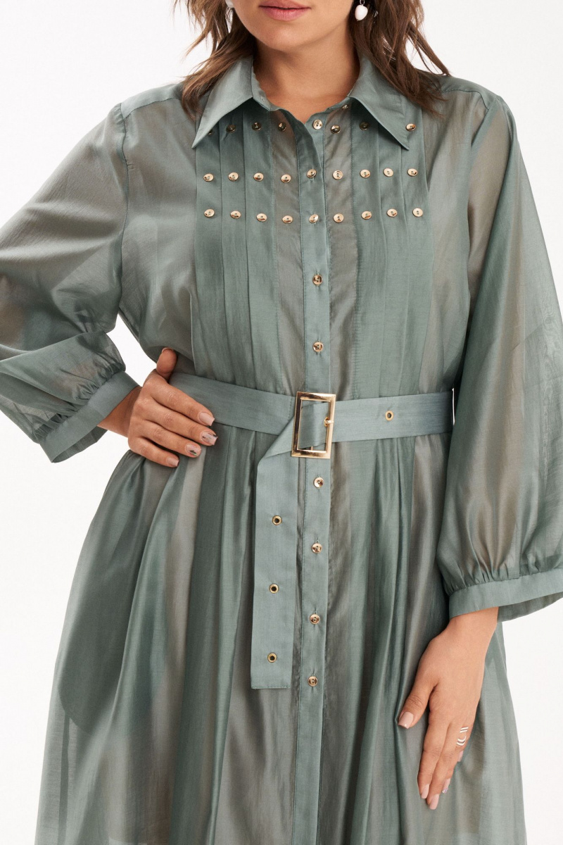 Платья KaVari plus size 1121.1