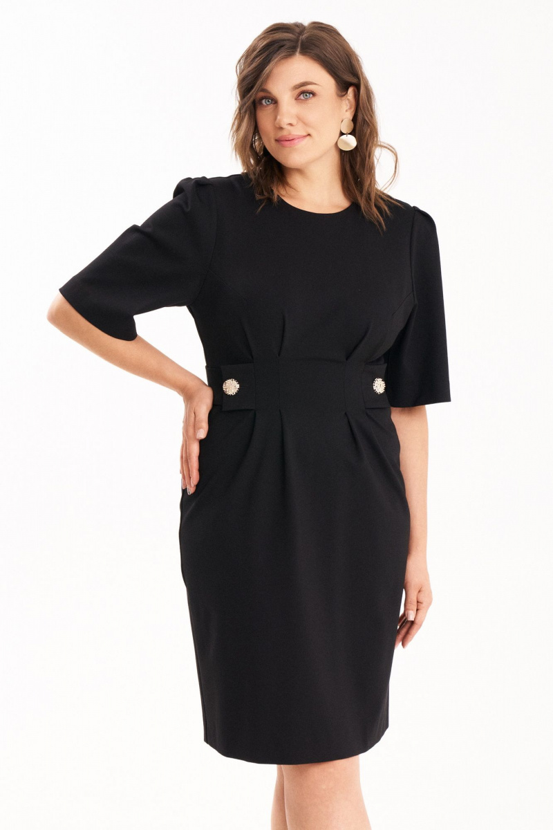 Платья KaVari plus size 1122