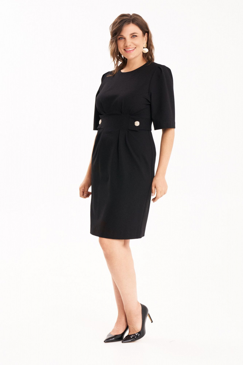 Платья KaVari plus size 1122