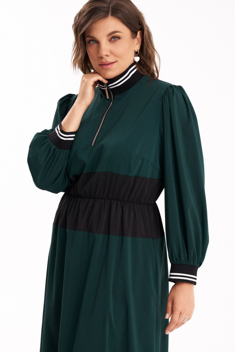 Платья KaVari plus size 1123