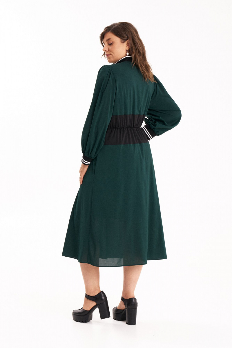 Платья KaVari plus size 1123