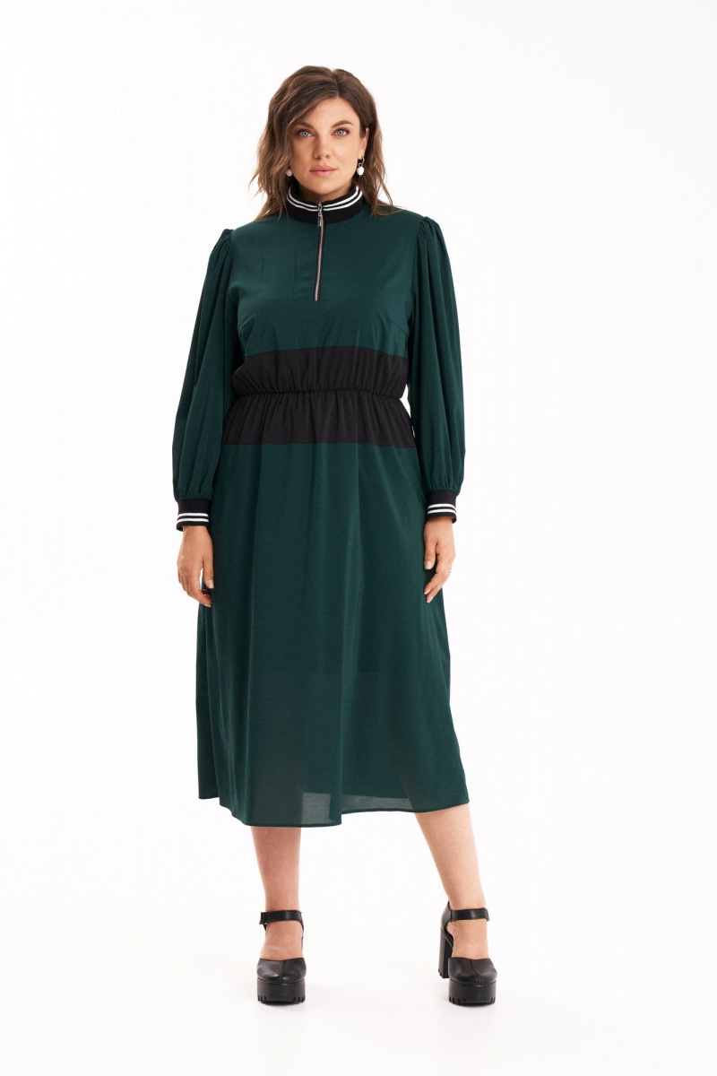 Платья KaVari plus size 1123