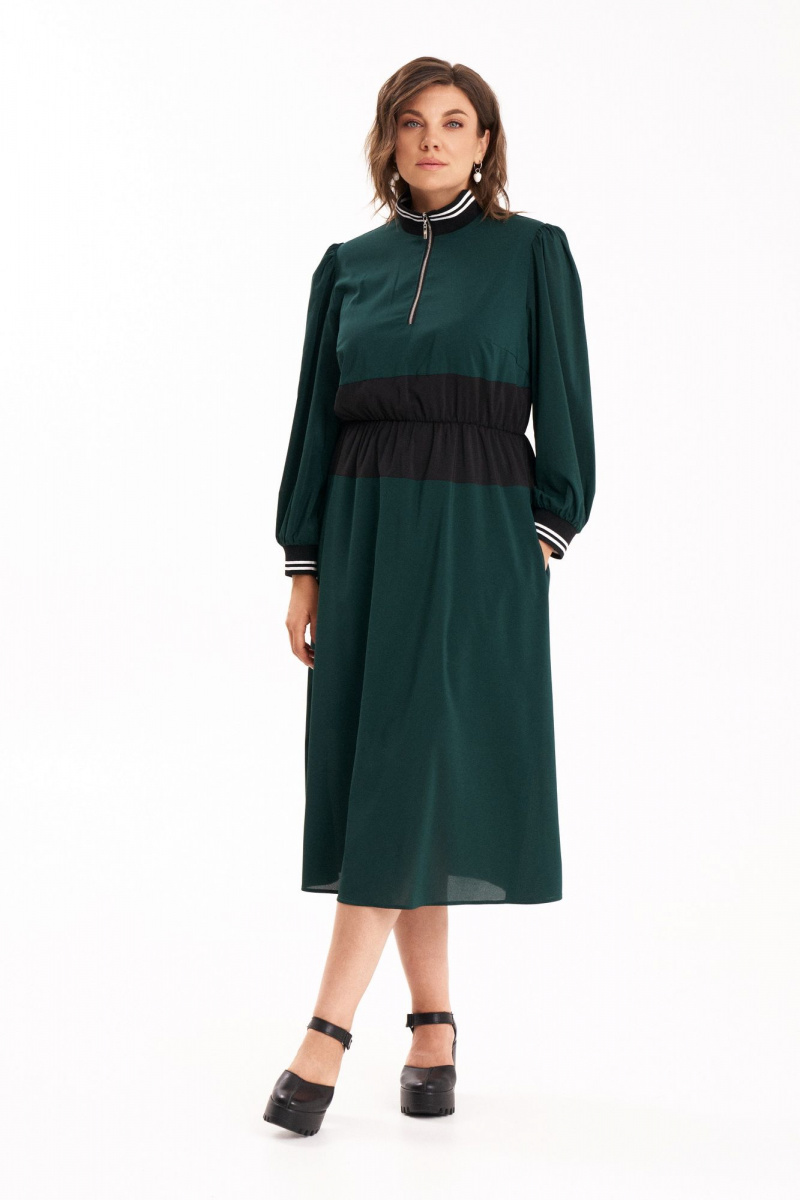 Платья KaVari plus size 1123