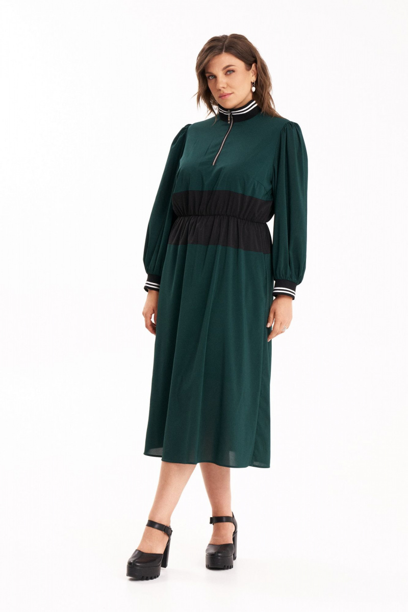 Платья KaVari plus size 1123
