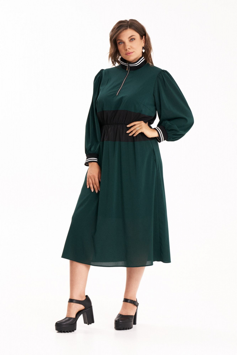 Платья KaVari plus size 1123