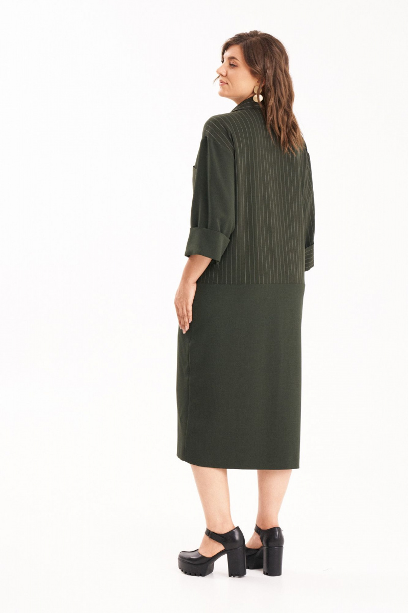 Платья KaVari plus size 1124