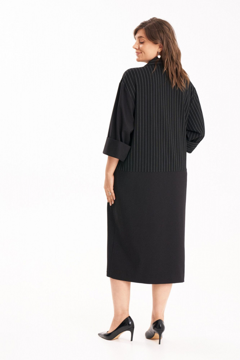 Платья KaVari plus size 1124.1