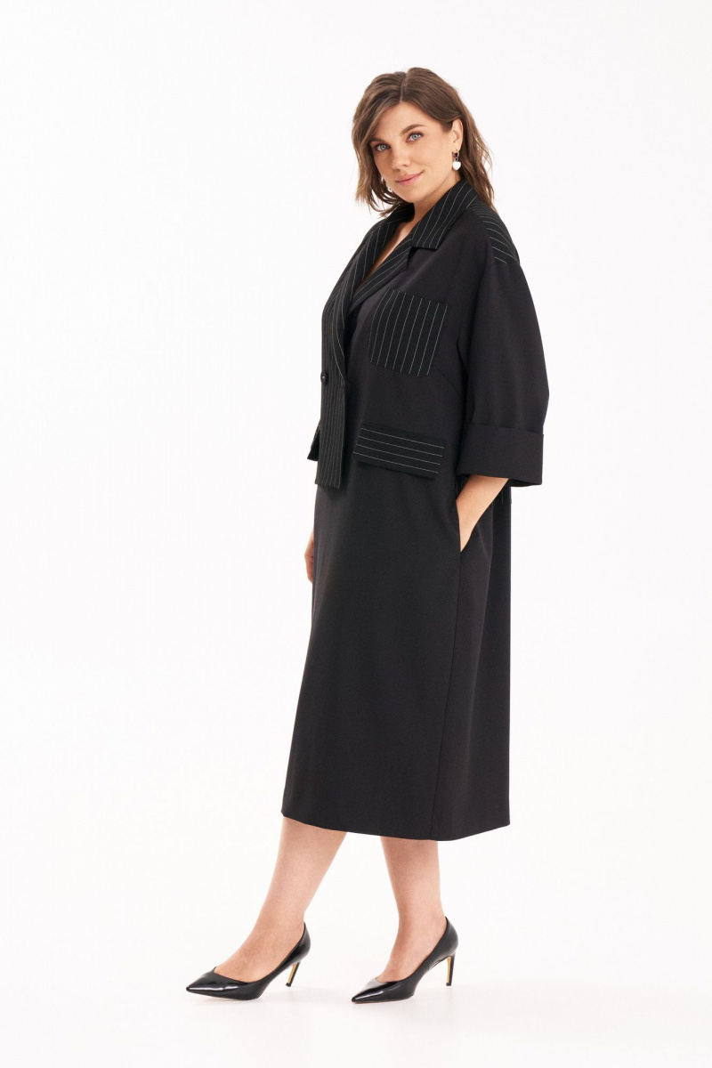 Платья KaVari plus size 1124.1