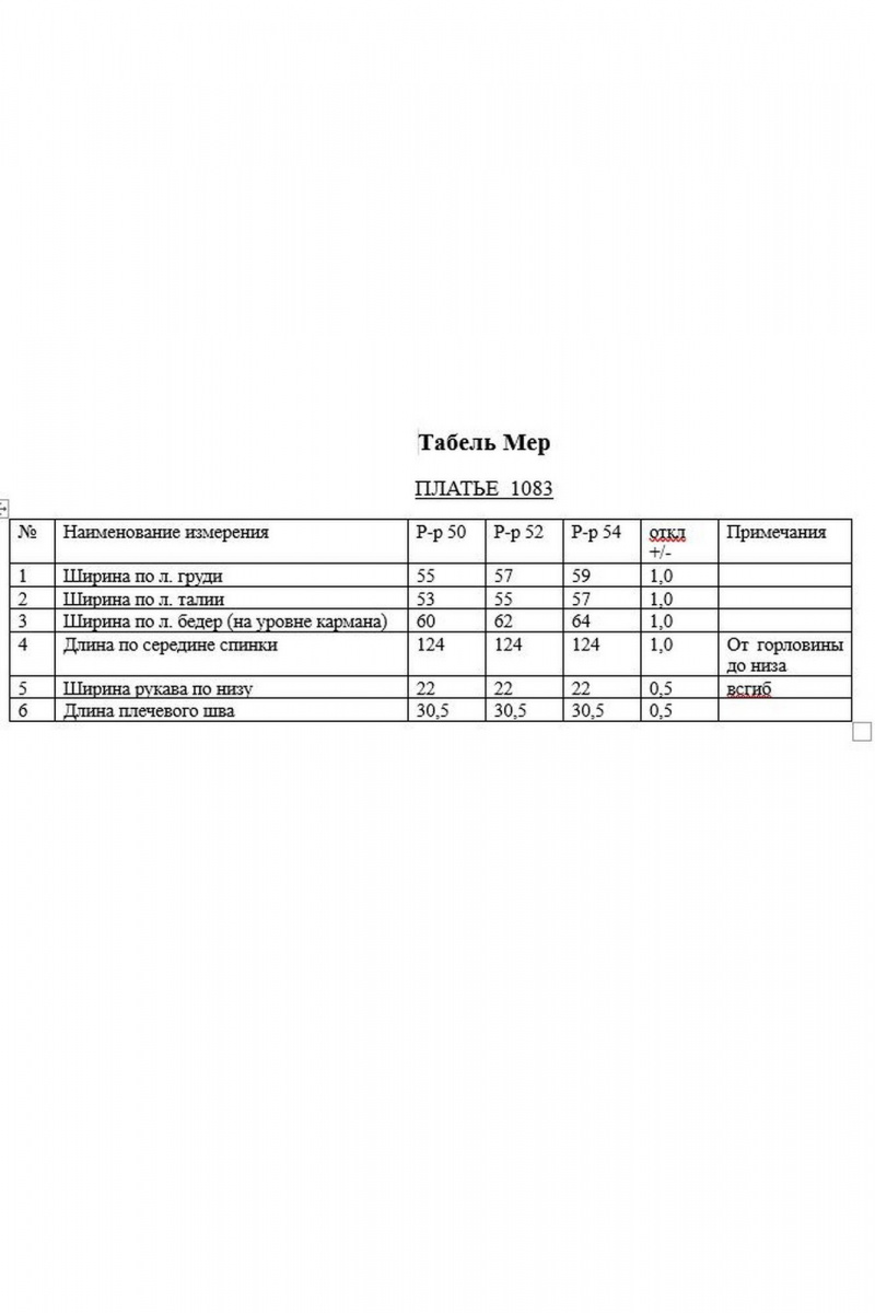 Платья KaVari plus size 1125