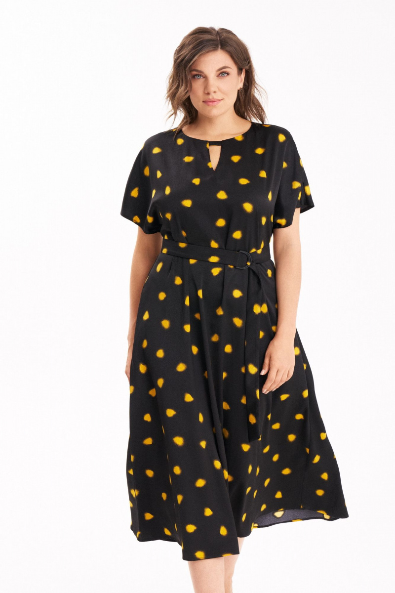 Платья KaVari plus size 1125