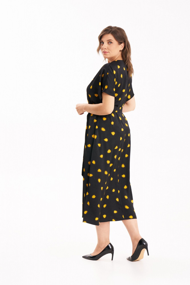 Платья KaVari plus size 1125