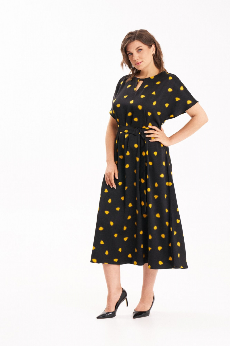 Платья KaVari plus size 1125