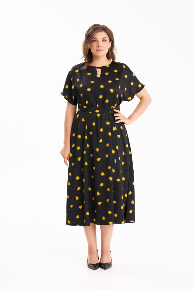 Платья KaVari plus size 1125
