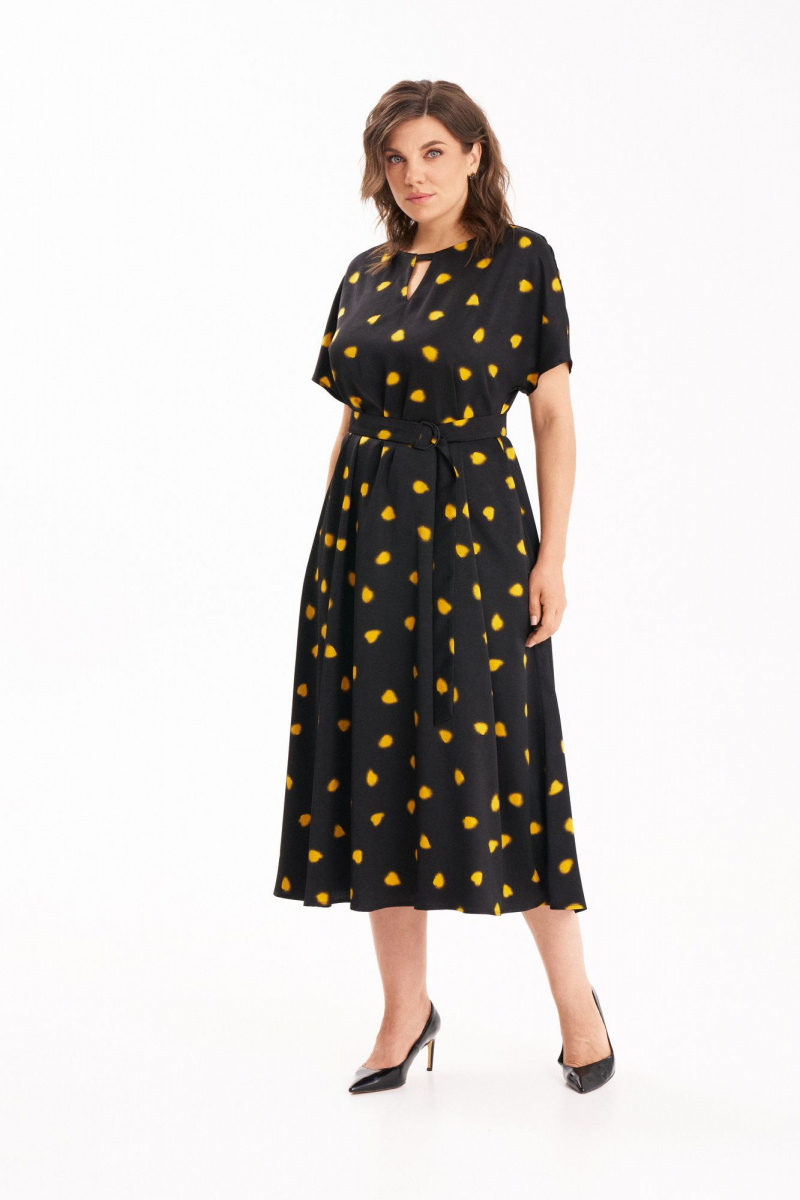 Платья KaVari plus size 1125