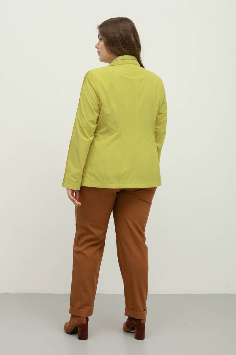 Женская куртка Bugalux 1106 170-яблоко