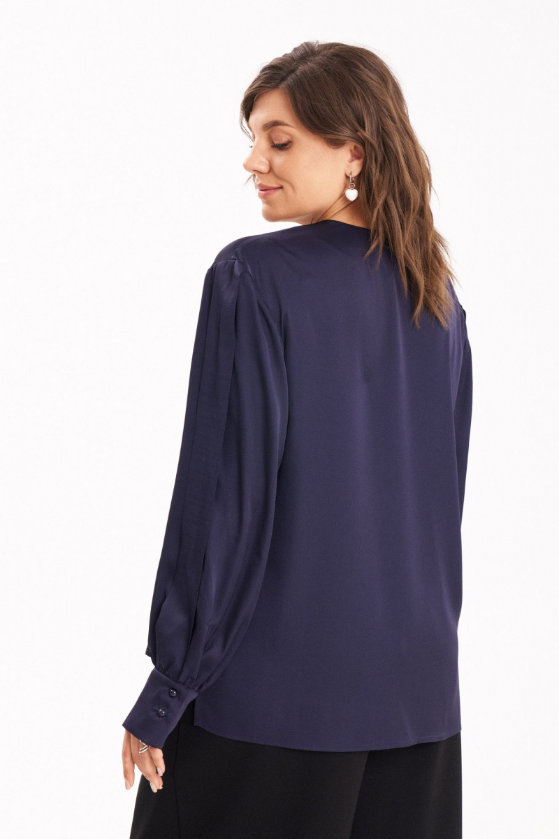 Блузы KaVari plus size 4022