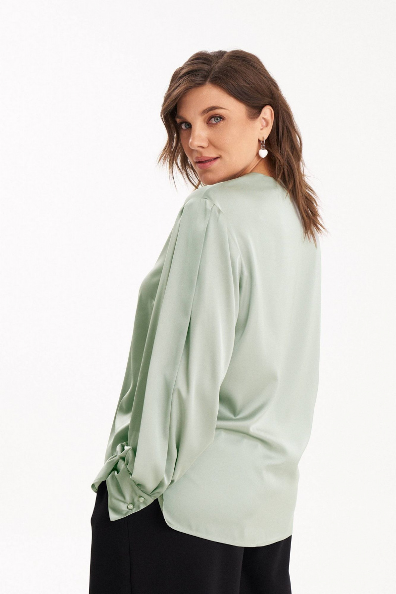 Блузы KaVari plus size 4022.2