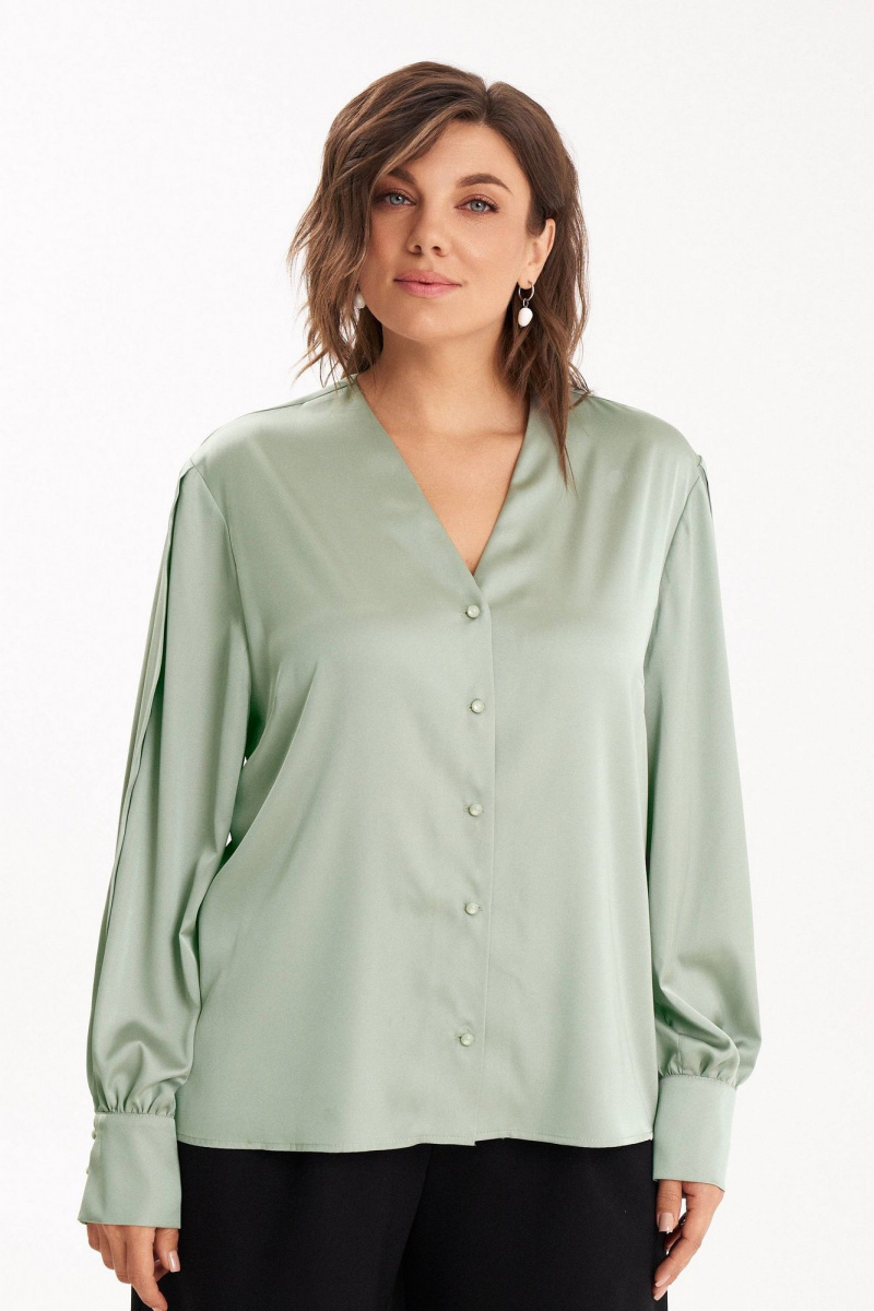 Блузы KaVari plus size 4022.2