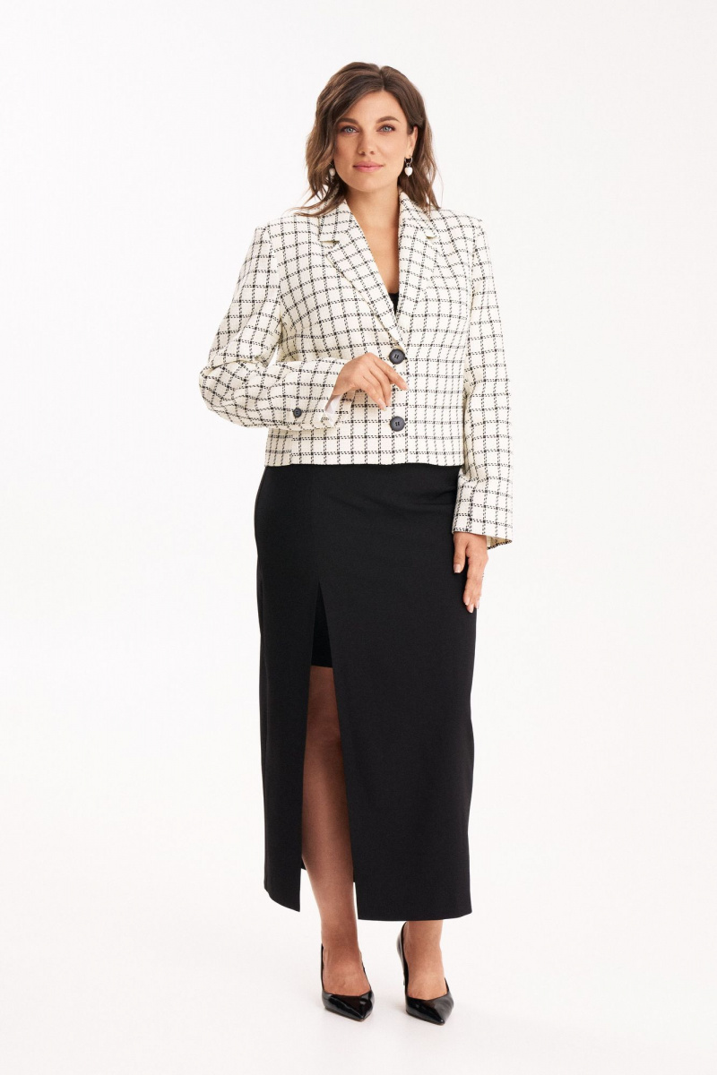 Юбки KaVari plus size 2010