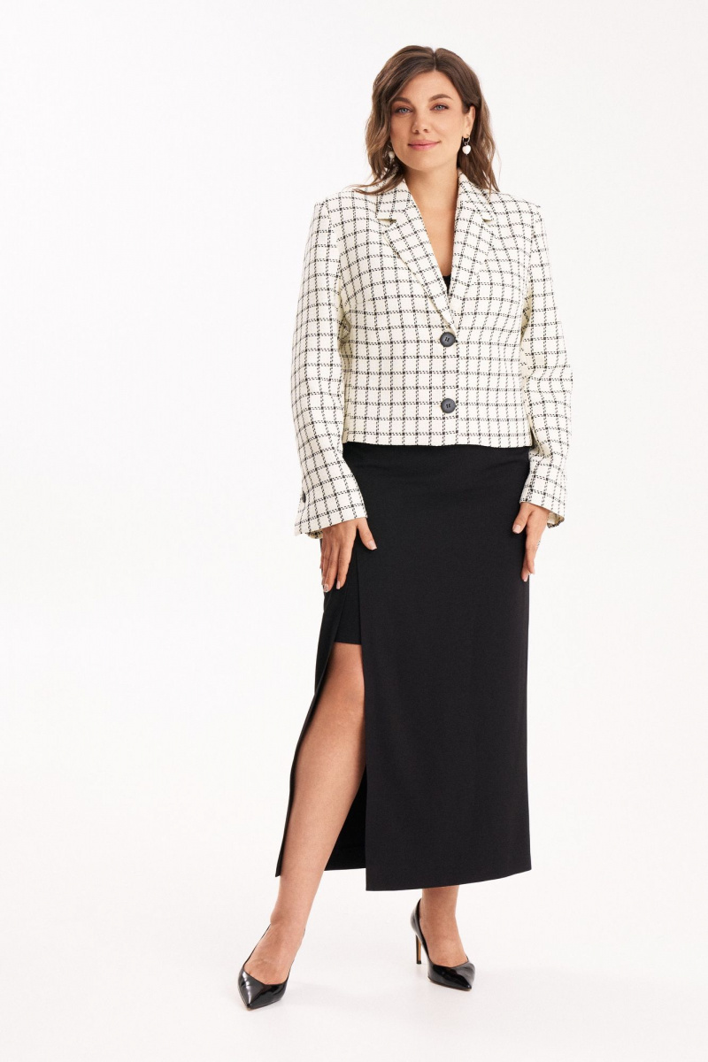 Юбки KaVari plus size 2010