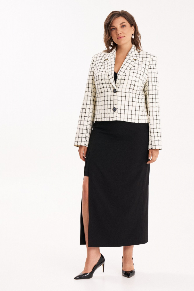 Юбки KaVari plus size 2010
