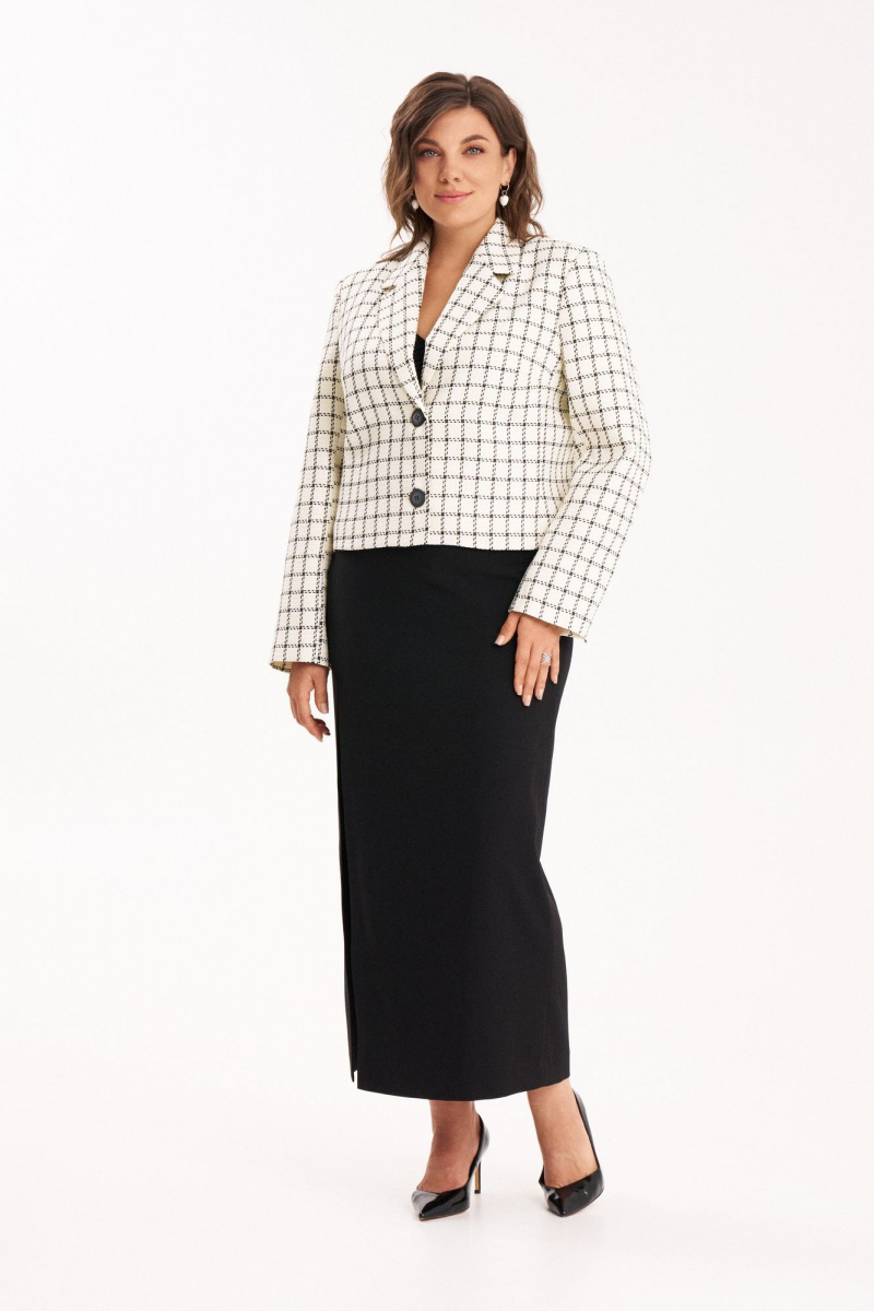 Юбки KaVari plus size 2010