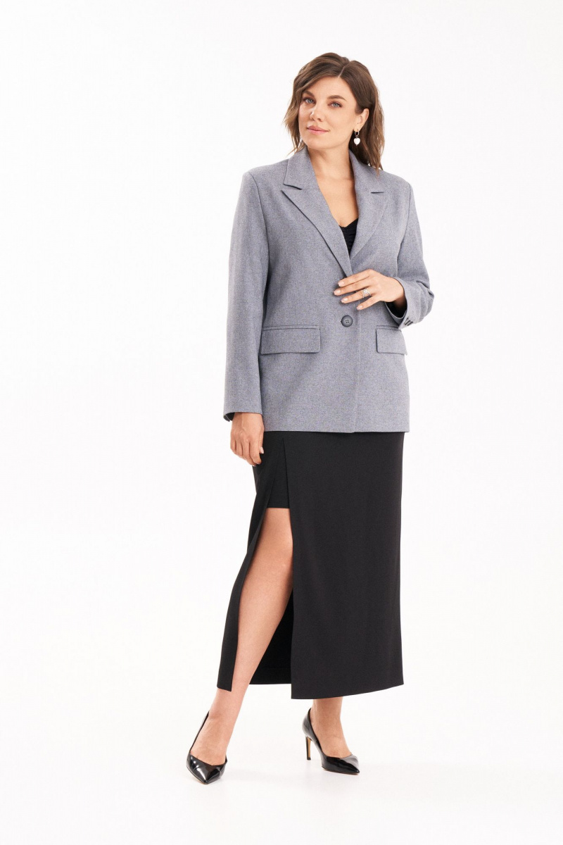 Юбки KaVari plus size 2010