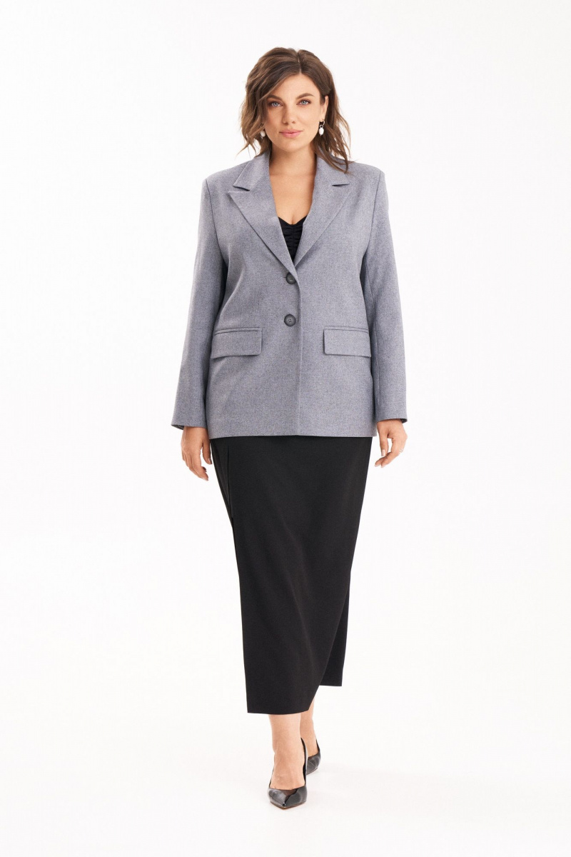 Юбки KaVari plus size 2010