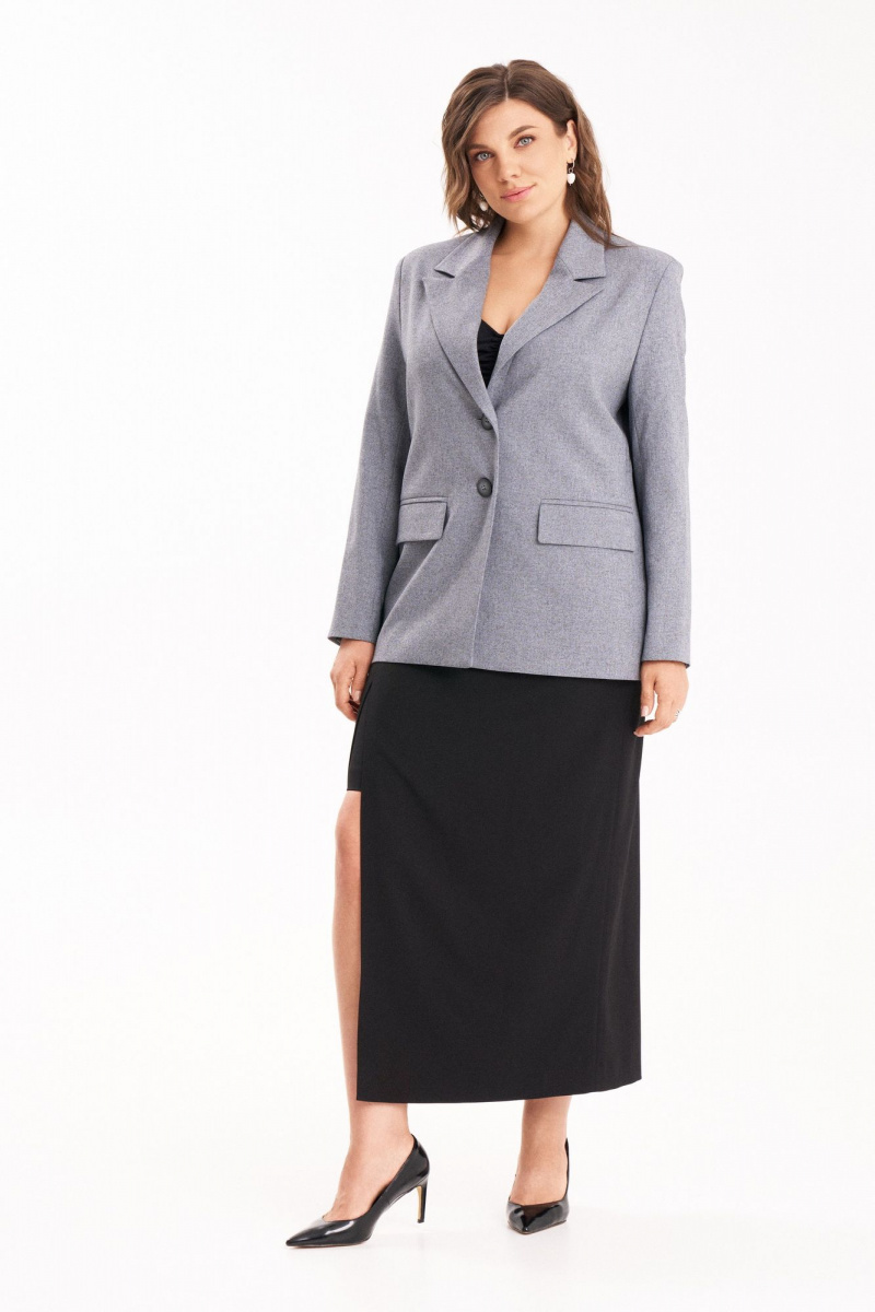 Юбки KaVari plus size 2010